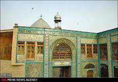تحقیق بناهای مذهبی ایران